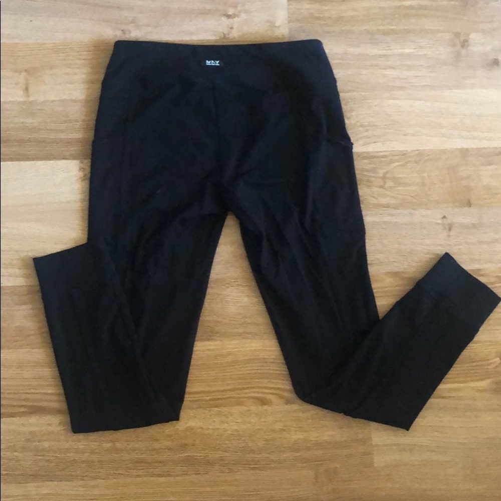 Marc New York Legg